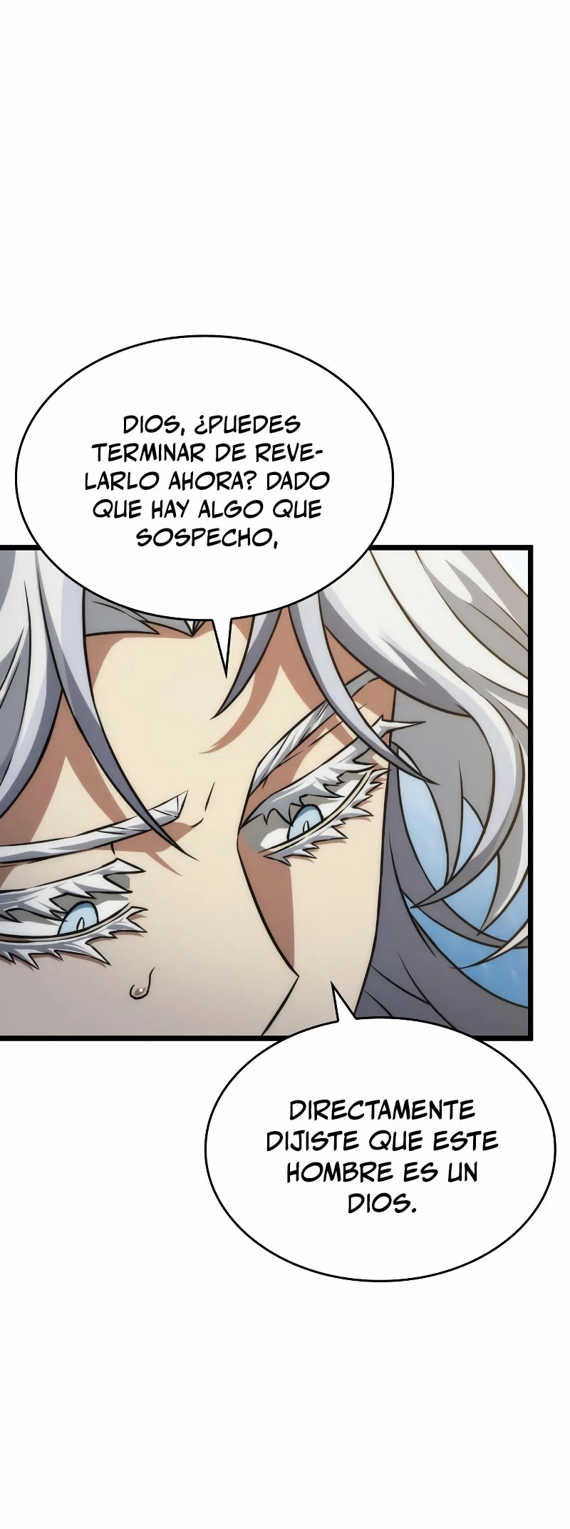 EL MUNDO DESPUES DEL FIN > Capitulo 91 > Page 71