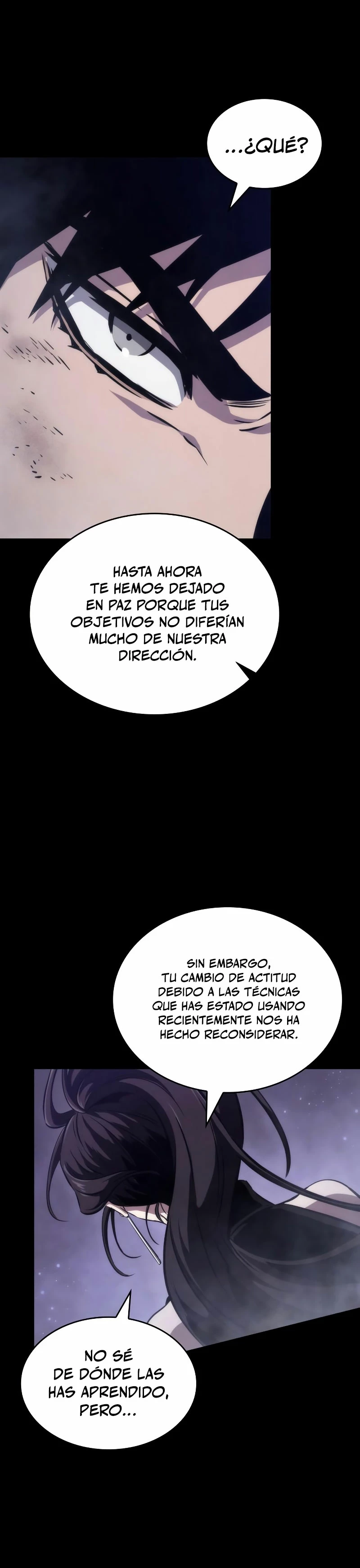 EL MUNDO DESPUES DEL FIN > Capitulo 91 > Page 291