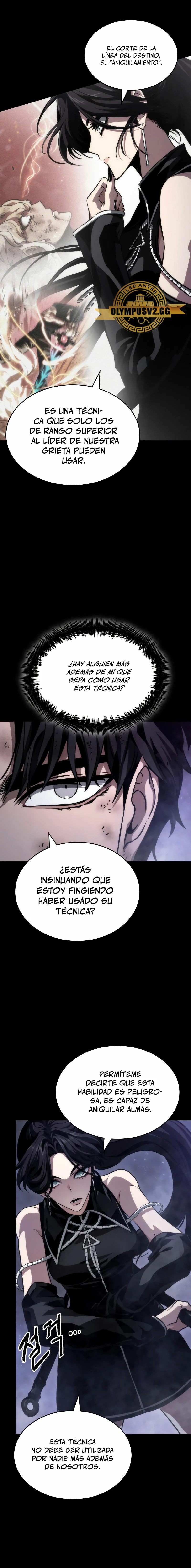 EL MUNDO DESPUES DEL FIN > Capitulo 91 > Page 301