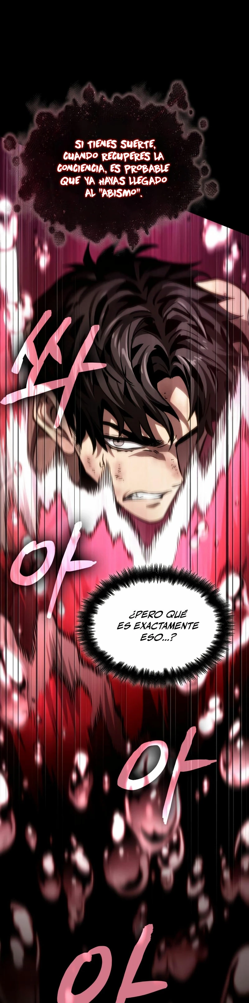 EL MUNDO DESPUES DEL FIN > Capitulo 91 > Page 381