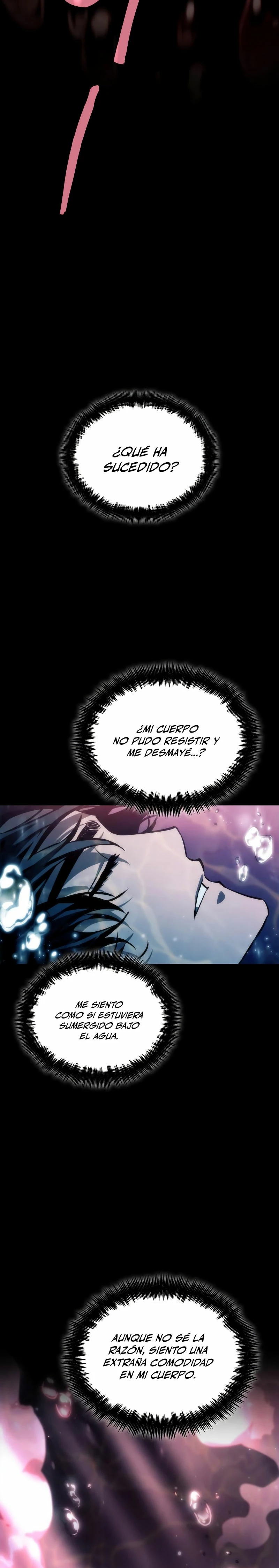 EL MUNDO DESPUES DEL FIN > Capitulo 91 > Page 391