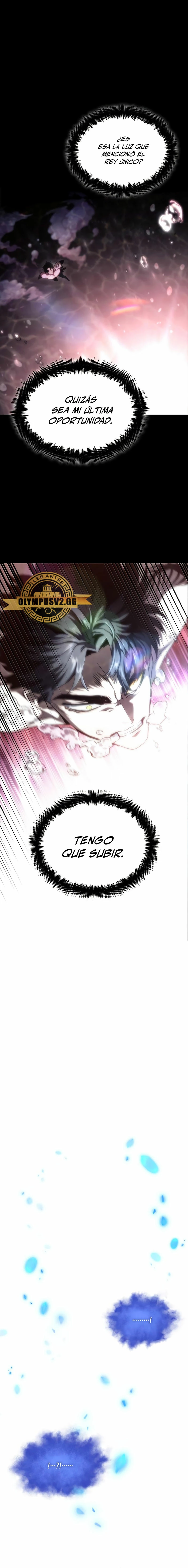 EL MUNDO DESPUES DEL FIN > Capitulo 91 > Page 421