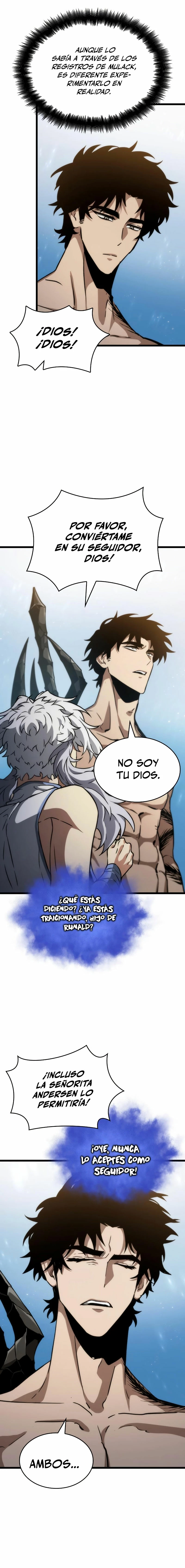 EL MUNDO DESPUES DEL FIN > Capitulo 92 > Page 301