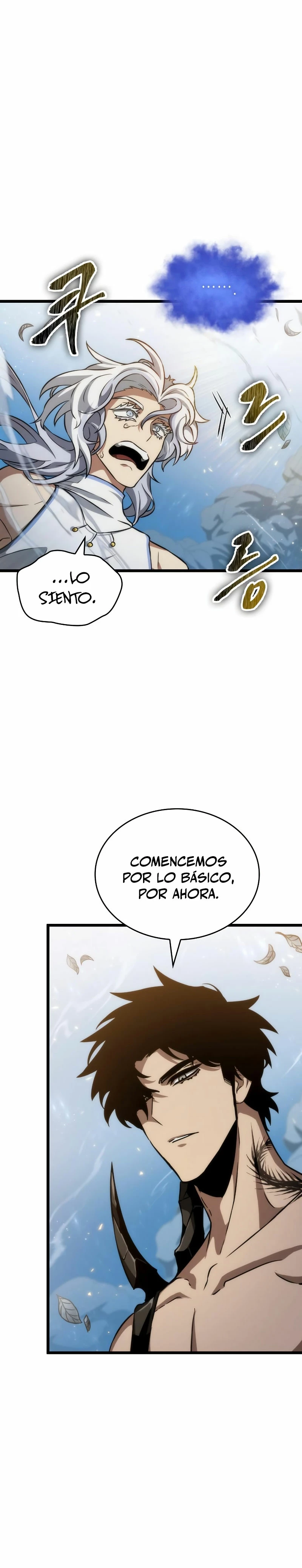 EL MUNDO DESPUES DEL FIN > Capitulo 92 > Page 321