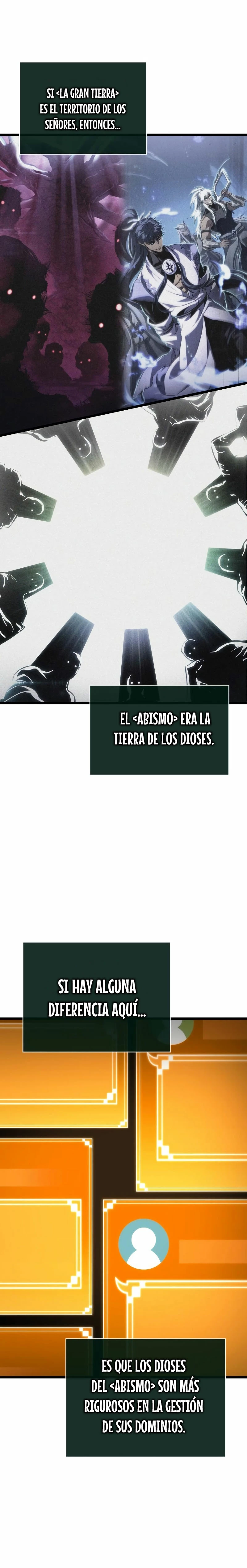 EL MUNDO DESPUES DEL FIN > Capitulo 92 > Page 341