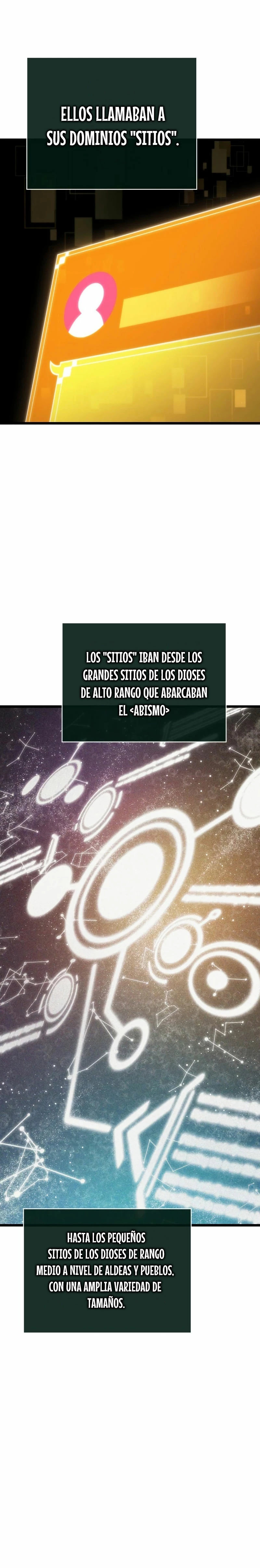 EL MUNDO DESPUES DEL FIN > Capitulo 92 > Page 351