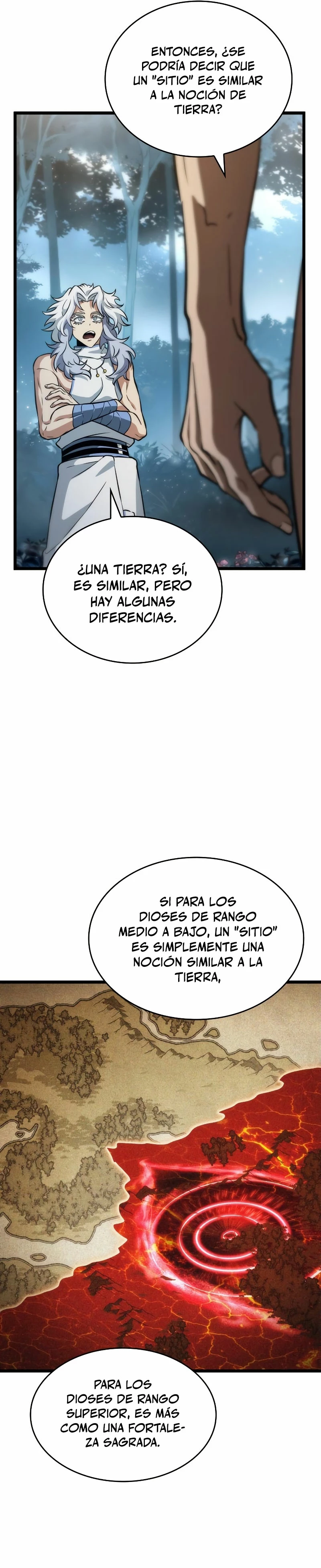EL MUNDO DESPUES DEL FIN > Capitulo 92 > Page 361