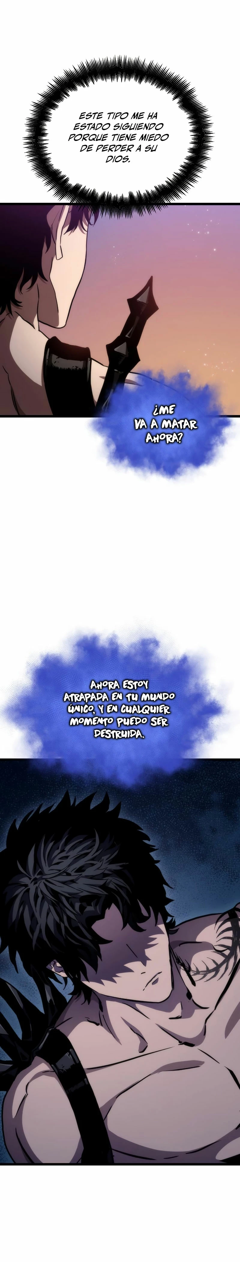 EL MUNDO DESPUES DEL FIN > Capitulo 92 > Page 401