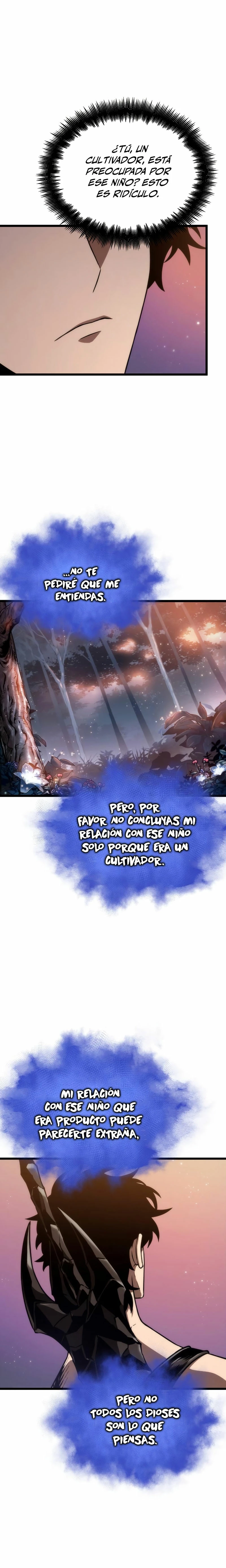 EL MUNDO DESPUES DEL FIN > Capitulo 93 > Page 41