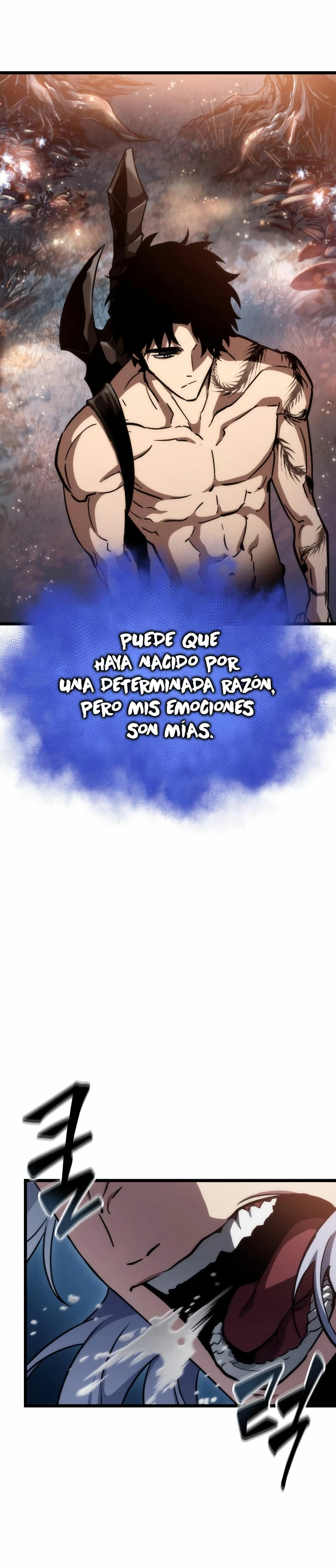 EL MUNDO DESPUES DEL FIN > Capitulo 93 > Page 51