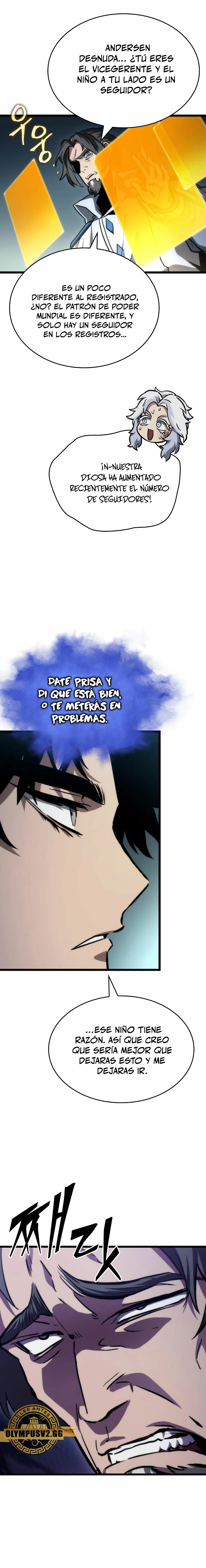 EL MUNDO DESPUES DEL FIN > Capitulo 93 > Page 321