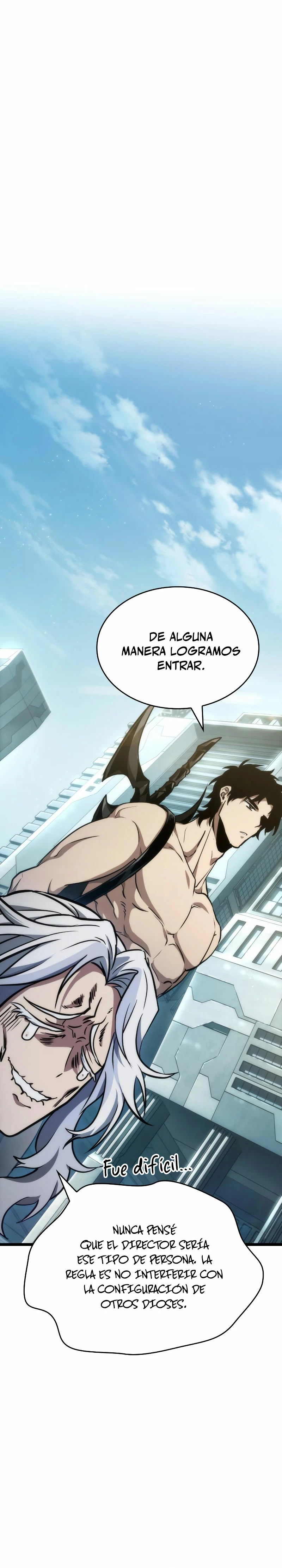 EL MUNDO DESPUES DEL FIN > Capitulo 93 > Page 341