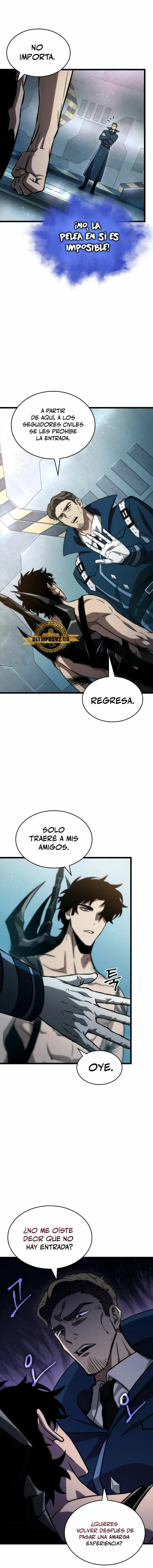 EL MUNDO DESPUES DEL FIN > Capitulo 94 > Page 211