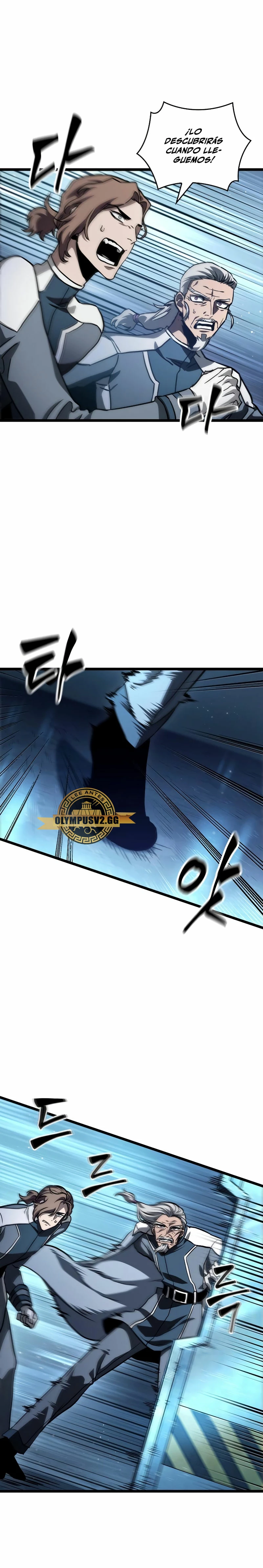 EL MUNDO DESPUES DEL FIN > Capitulo 94 > Page 311