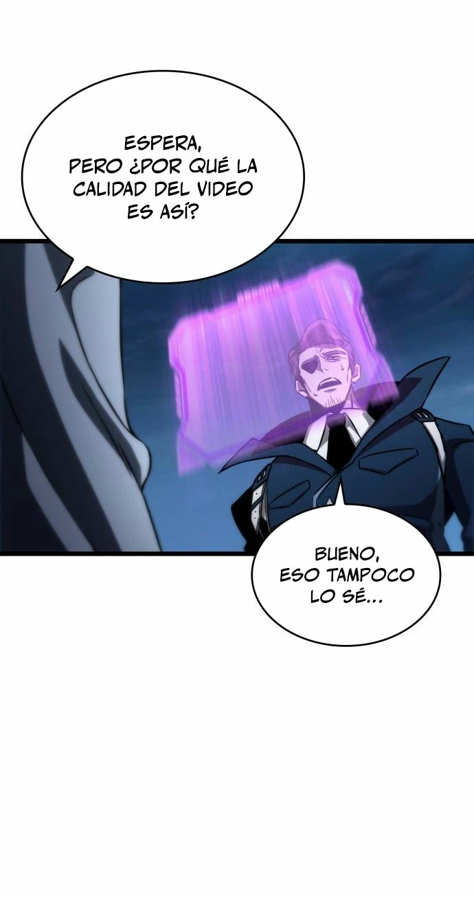 EL MUNDO DESPUES DEL FIN > Capitulo 96 > Page 71