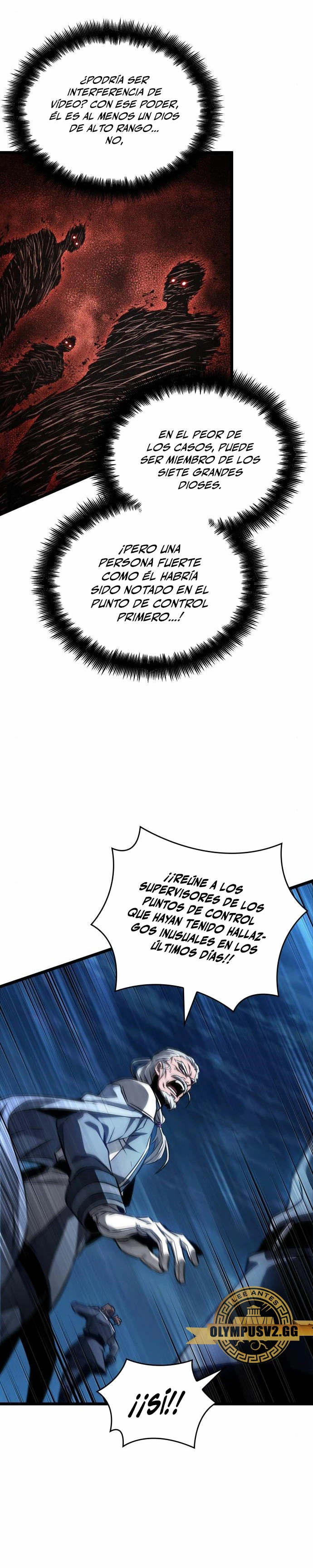 EL MUNDO DESPUES DEL FIN > Capitulo 96 > Page 81