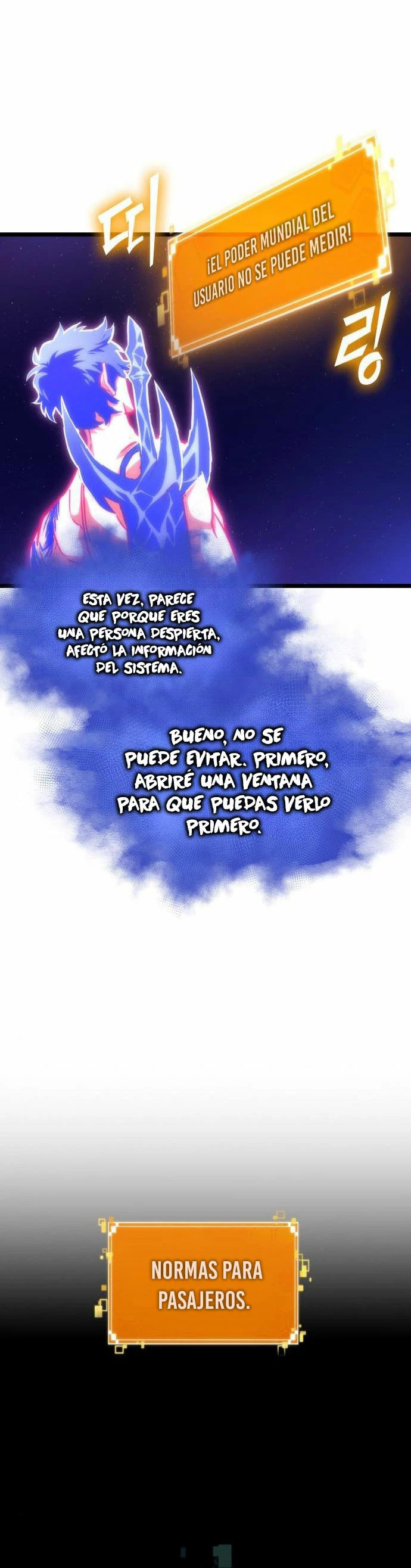 EL MUNDO DESPUES DEL FIN > Capitulo 96 > Page 211