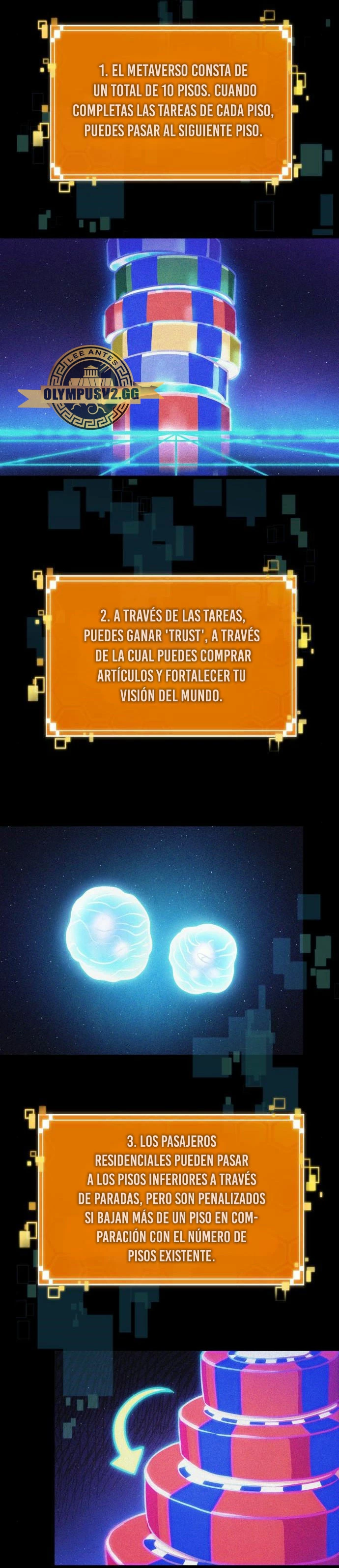 EL MUNDO DESPUES DEL FIN > Capitulo 96 > Page 221