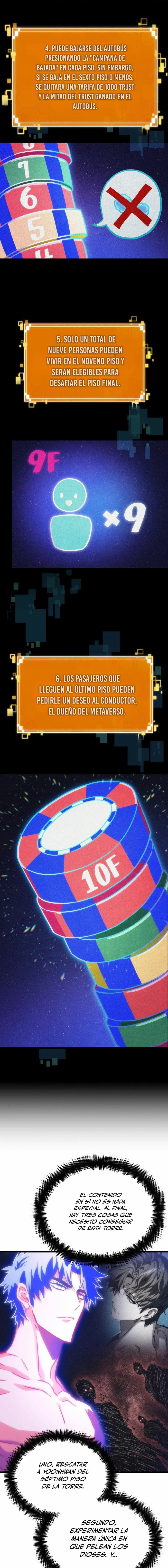 EL MUNDO DESPUES DEL FIN > Capitulo 96 > Page 231