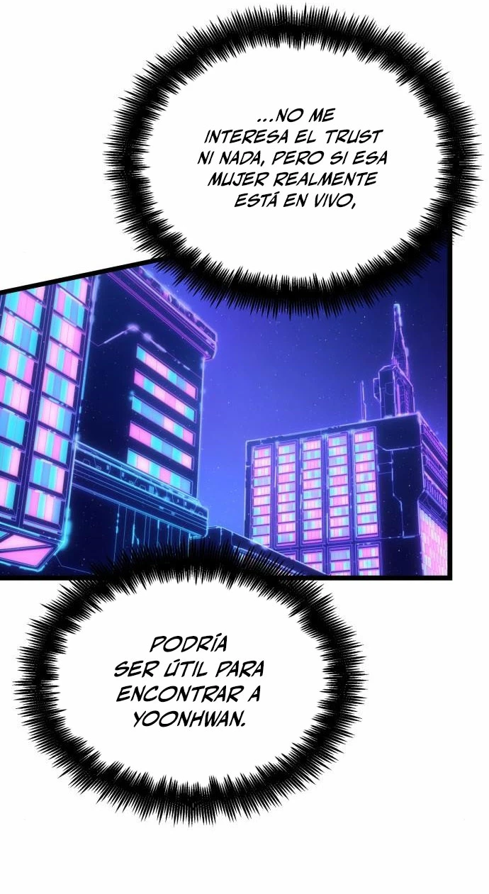 EL MUNDO DESPUES DEL FIN > Capitulo 96 > Page 291