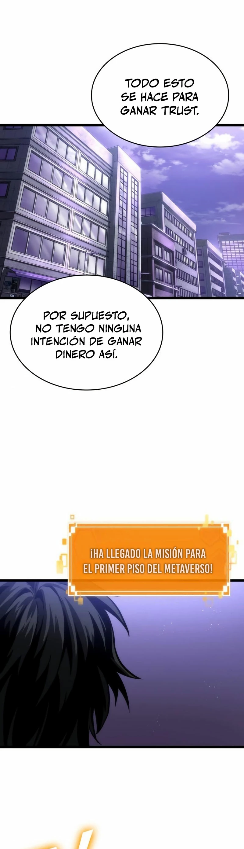EL MUNDO DESPUES DEL FIN > Capitulo 97 > Page 251