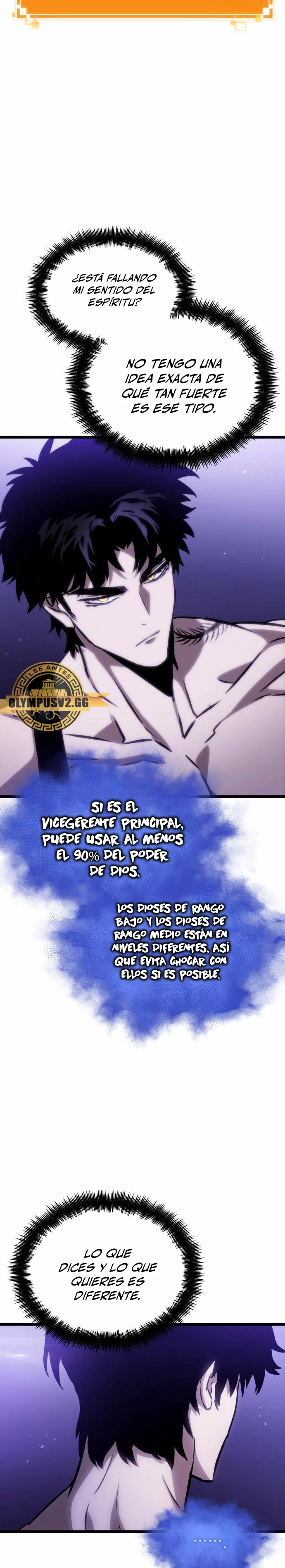EL MUNDO DESPUES DEL FIN > Capitulo 98 > Page 271