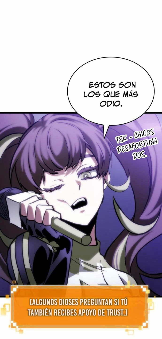 EL MUNDO DESPUES DEL FIN > Capitulo 98 > Page 371