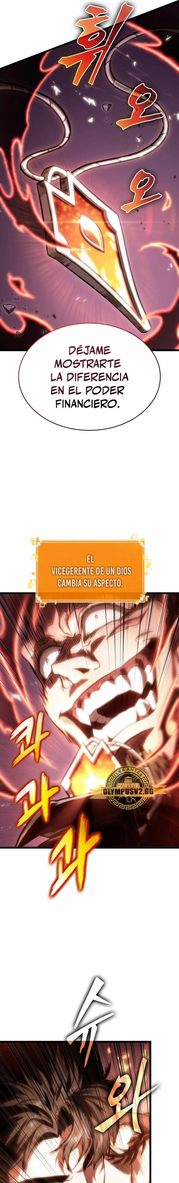 EL MUNDO DESPUES DEL FIN > Capitulo 99 > Page 141