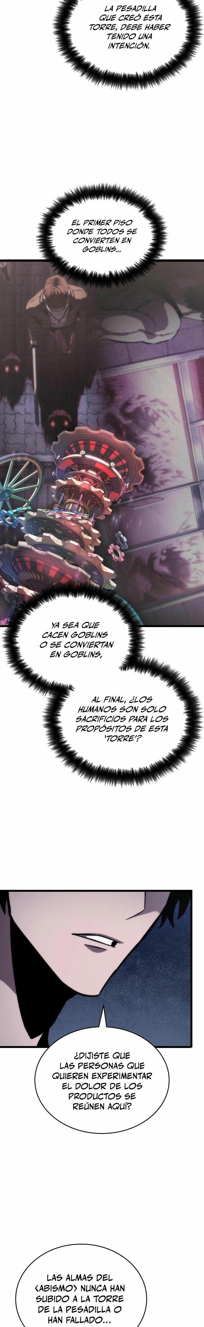 EL MUNDO DESPUES DEL FIN > Capitulo 100 > Page 91