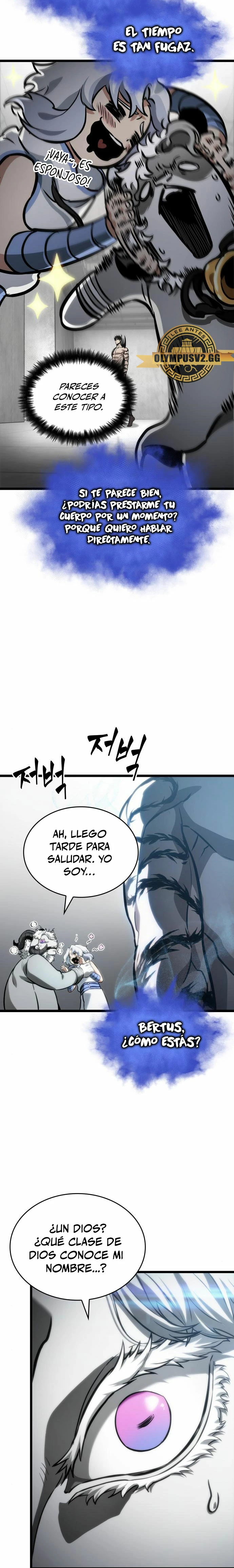 EL MUNDO DESPUES DEL FIN > Capitulo 100 > Page 181