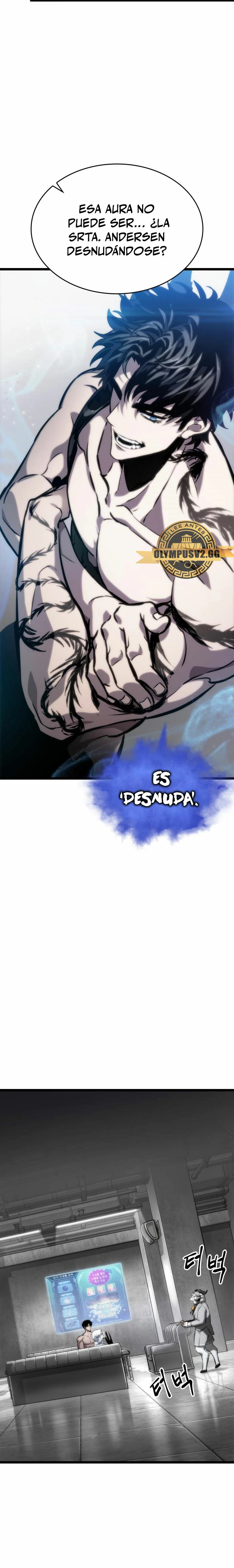 EL MUNDO DESPUES DEL FIN > Capitulo 100 > Page 191