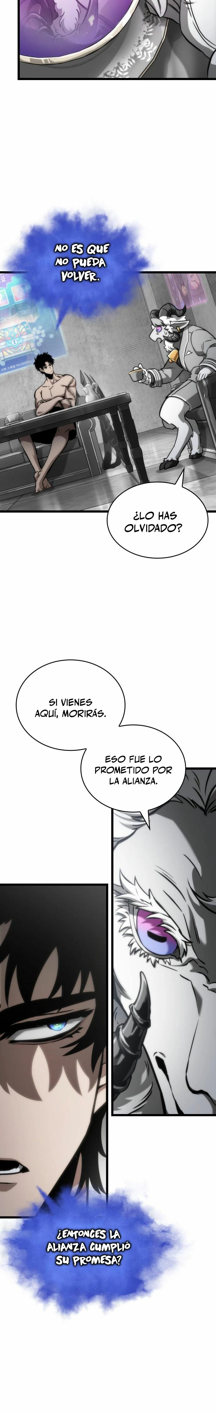 EL MUNDO DESPUES DEL FIN > Capitulo 100 > Page 231