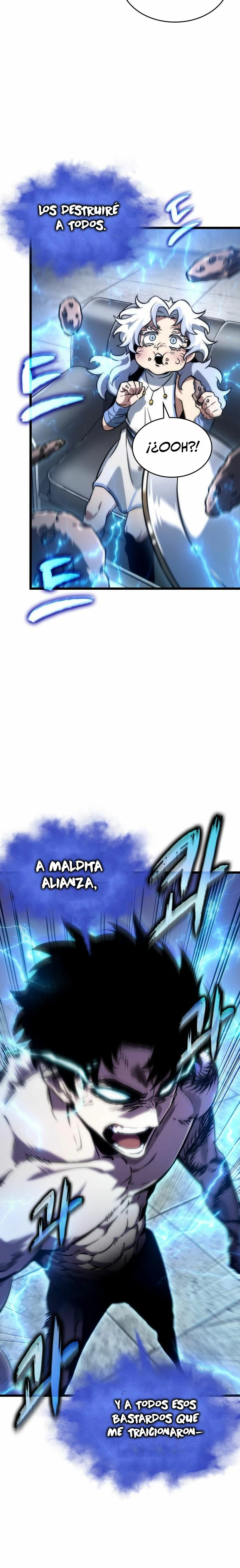 EL MUNDO DESPUES DEL FIN > Capitulo 100 > Page 301