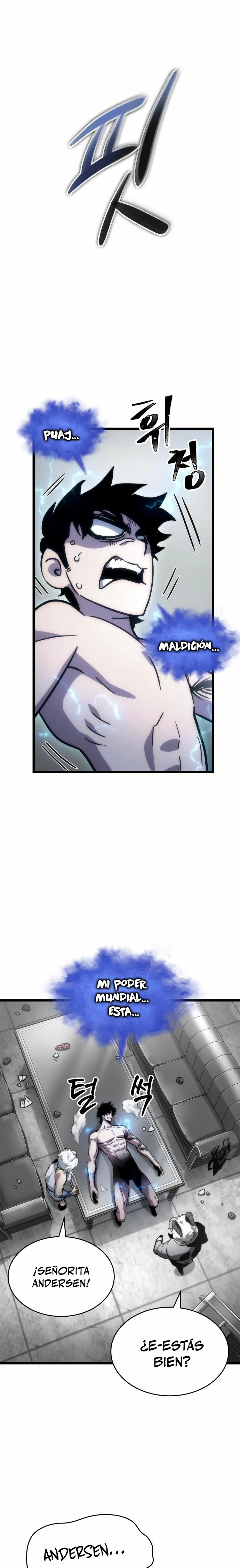 EL MUNDO DESPUES DEL FIN > Capitulo 100 > Page 311