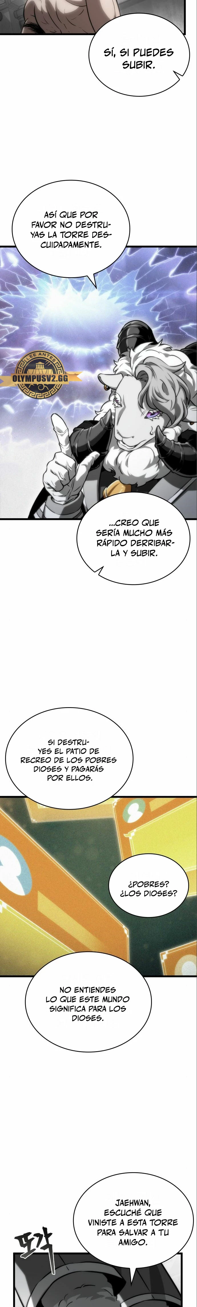EL MUNDO DESPUES DEL FIN > Capitulo 101 > Page 31