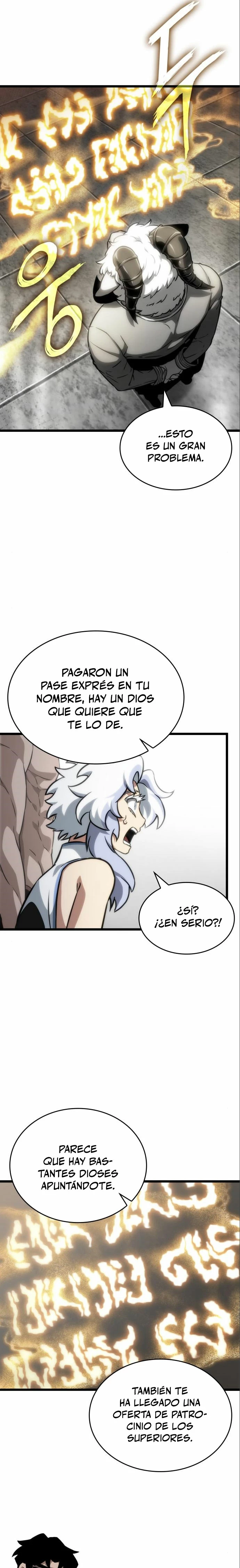 EL MUNDO DESPUES DEL FIN > Capitulo 101 > Page 71