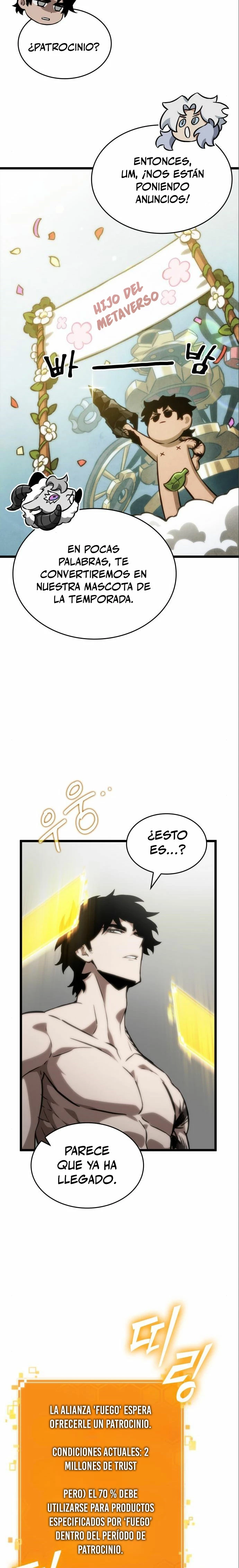 EL MUNDO DESPUES DEL FIN > Capitulo 101 > Page 81