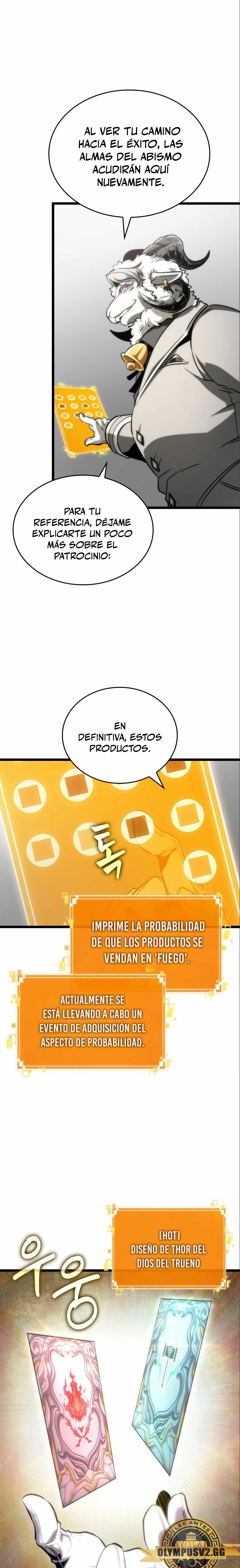 EL MUNDO DESPUES DEL FIN > Capitulo 101 > Page 101