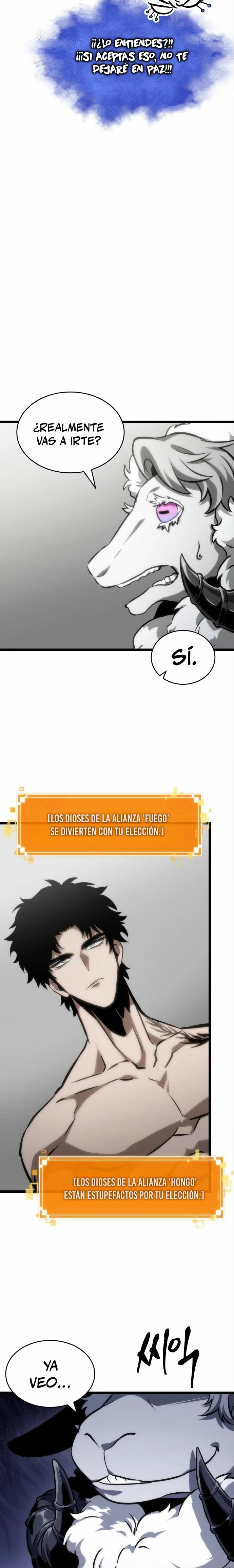 EL MUNDO DESPUES DEL FIN > Capitulo 101 > Page 151
