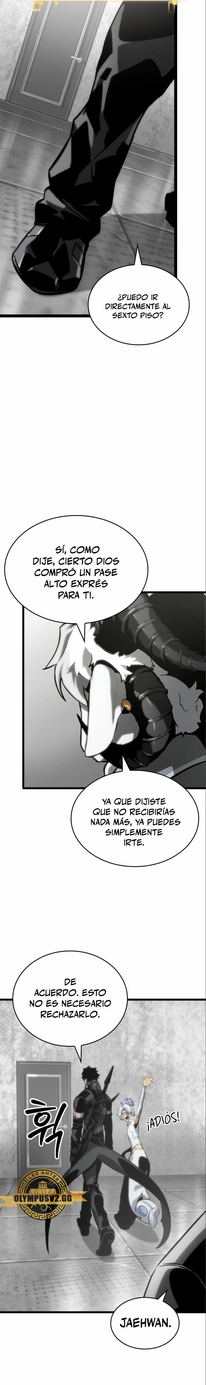 EL MUNDO DESPUES DEL FIN > Capitulo 101 > Page 201