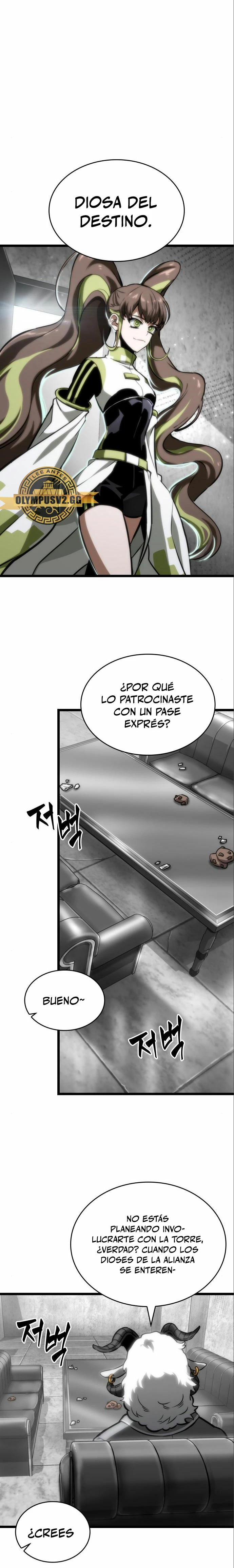 EL MUNDO DESPUES DEL FIN > Capitulo 101 > Page 231