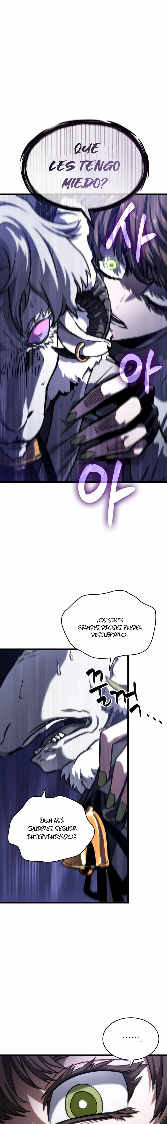 EL MUNDO DESPUES DEL FIN > Capitulo 101 > Page 241