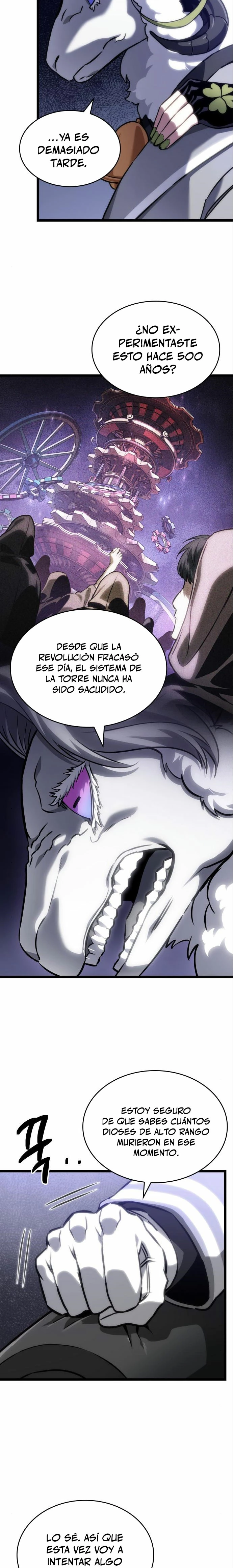 EL MUNDO DESPUES DEL FIN > Capitulo 101 > Page 281