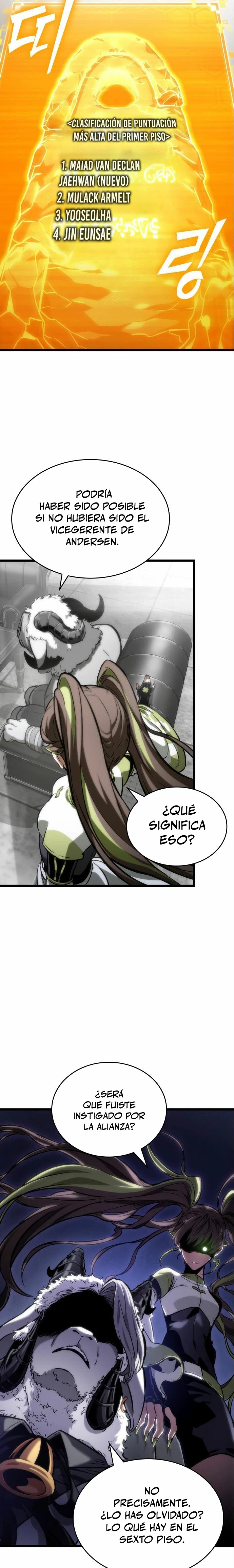 EL MUNDO DESPUES DEL FIN > Capitulo 101 > Page 301