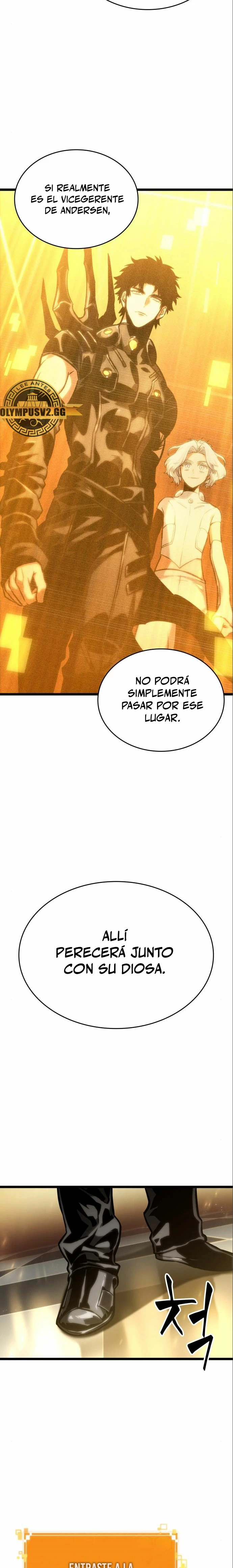 EL MUNDO DESPUES DEL FIN > Capitulo 101 > Page 311
