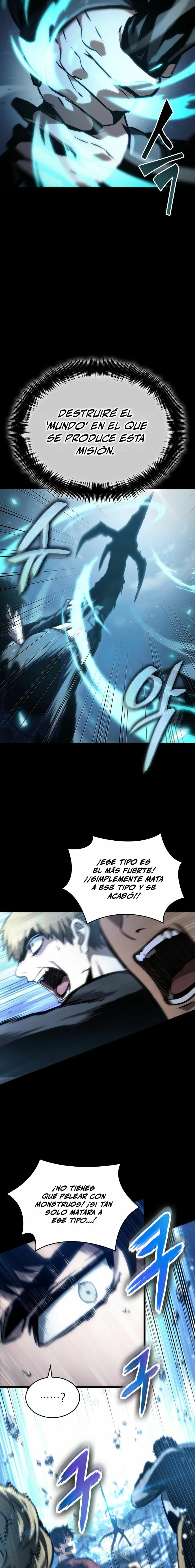 EL MUNDO DESPUES DEL FIN > Capitulo 102 > Page 91
