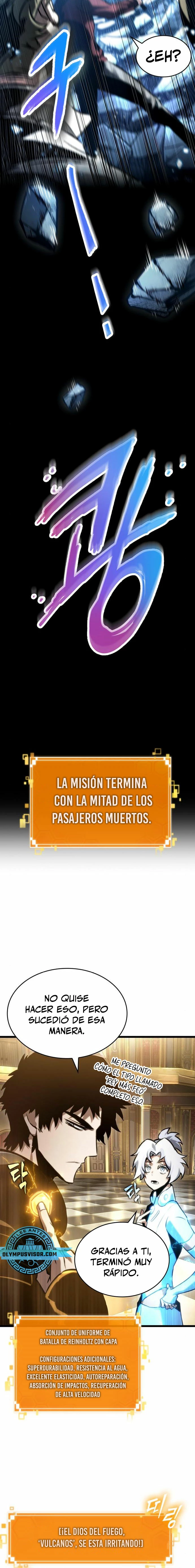 EL MUNDO DESPUES DEL FIN > Capitulo 102 > Page 101