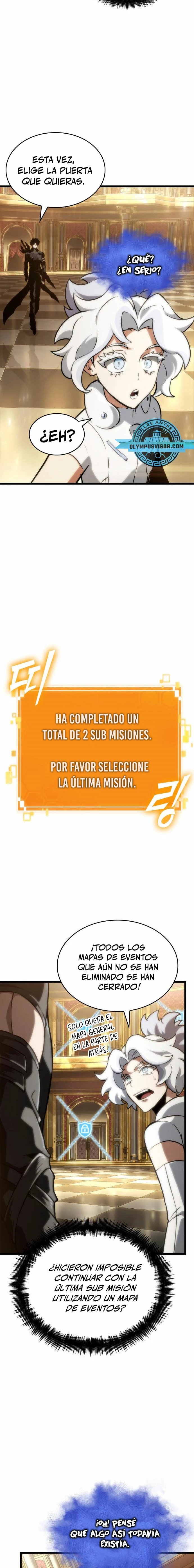 EL MUNDO DESPUES DEL FIN > Capitulo 102 > Page 141