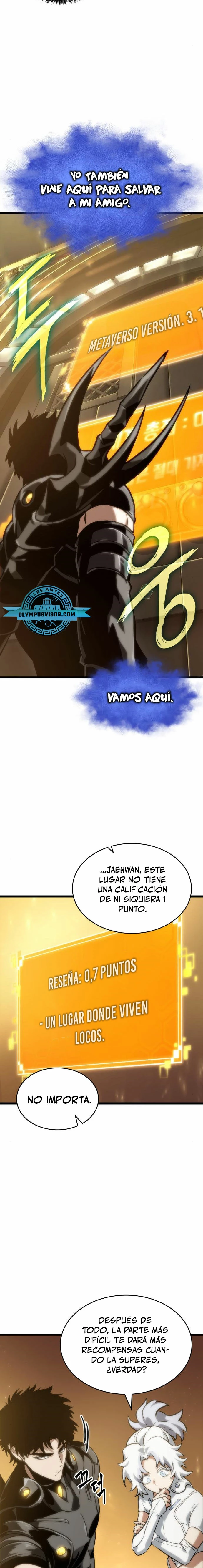 EL MUNDO DESPUES DEL FIN > Capitulo 102 > Page 191