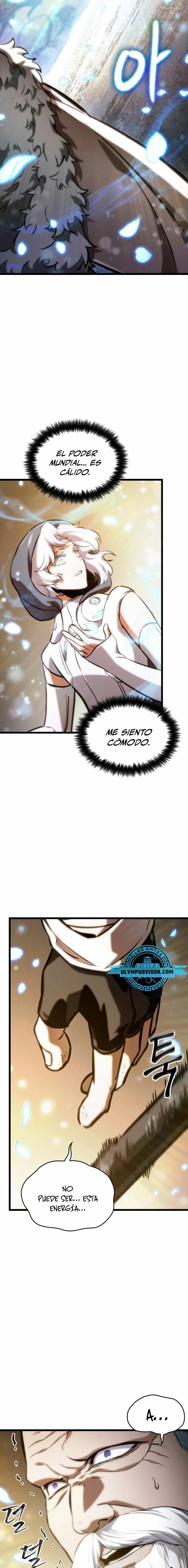 EL MUNDO DESPUES DEL FIN > Capitulo 102 > Page 281